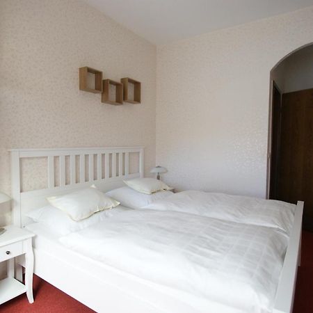Margarethenhof Hotel บัดออร์บ ภายนอก รูปภาพ