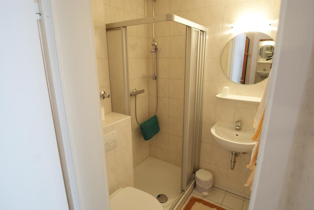Margarethenhof Hotel บัดออร์บ ห้อง รูปภาพ