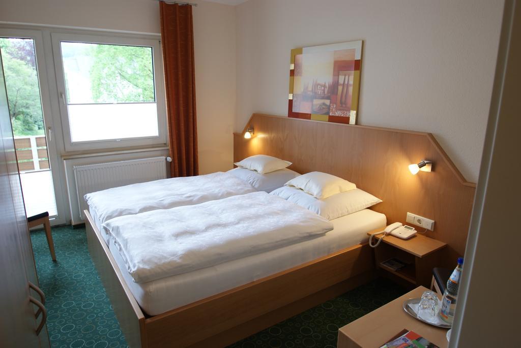 Margarethenhof Hotel บัดออร์บ ห้อง รูปภาพ