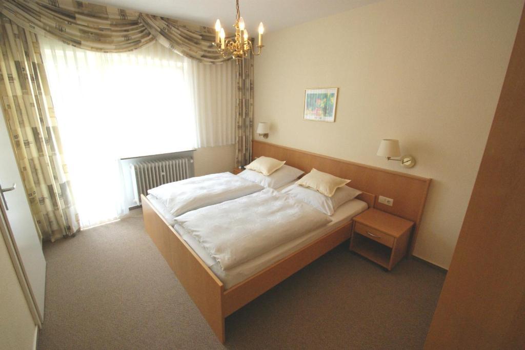 Margarethenhof Hotel บัดออร์บ ห้อง รูปภาพ