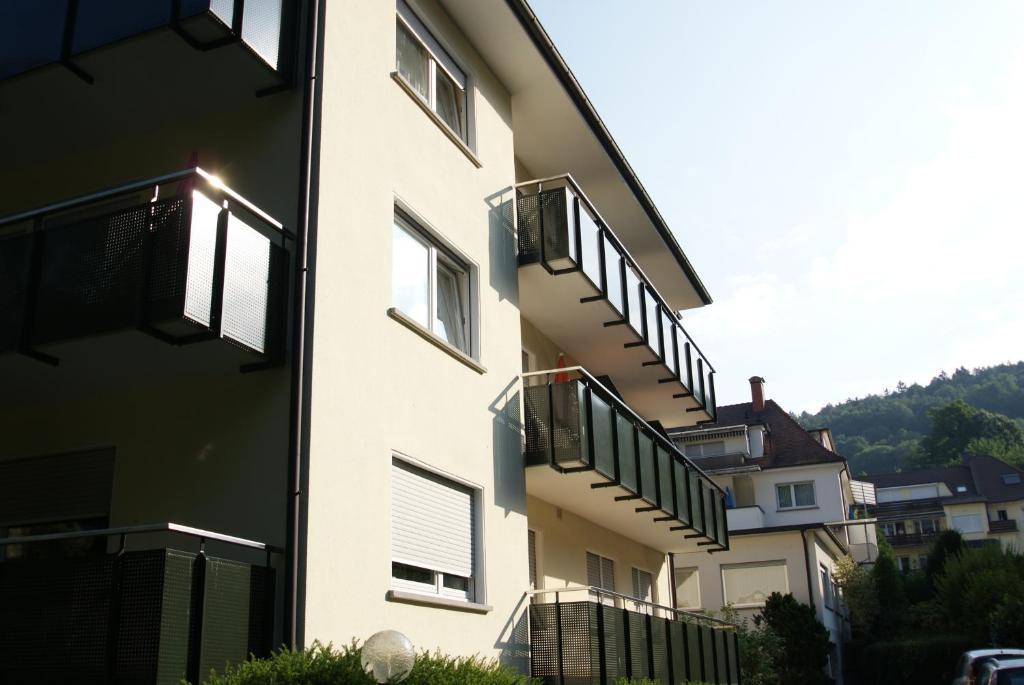 Margarethenhof Hotel บัดออร์บ ภายนอก รูปภาพ