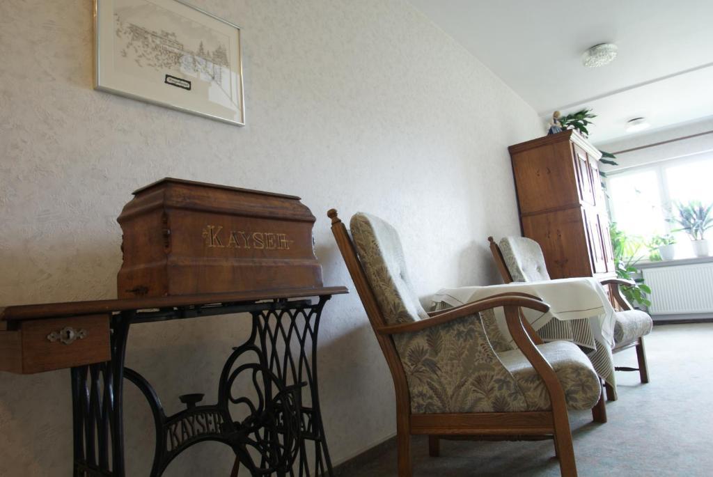 Margarethenhof Hotel บัดออร์บ ภายนอก รูปภาพ