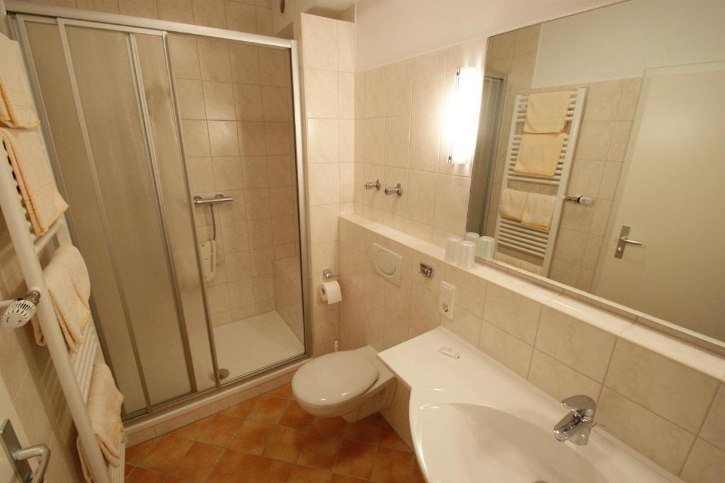 Margarethenhof Hotel บัดออร์บ ห้อง รูปภาพ